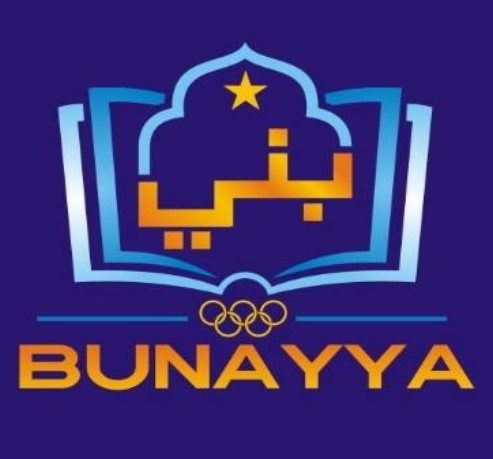 Logo Bunayya