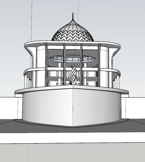 Bunayya Qur’anic Camp