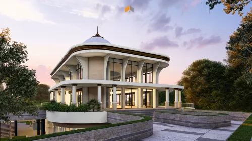 Bunayya Qur’anic Boarding School